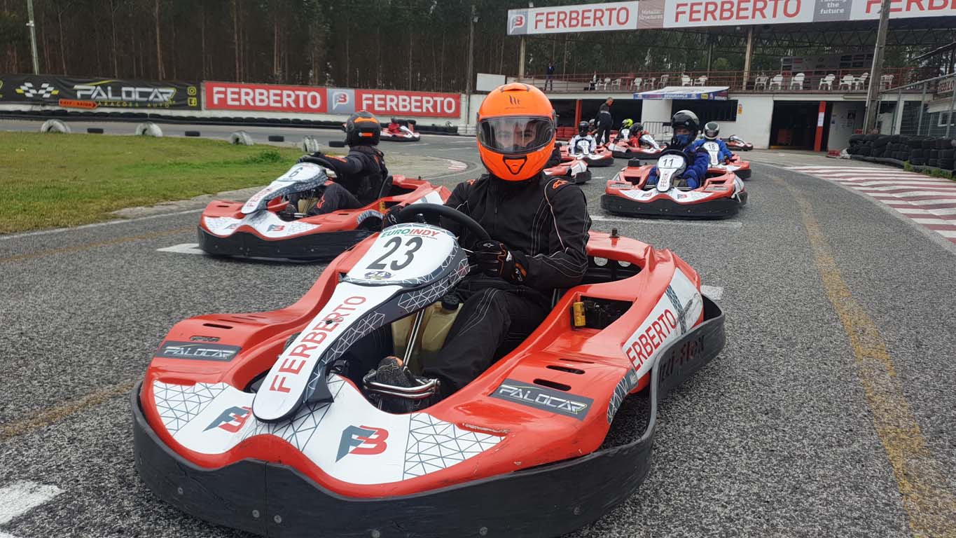 Linksport - Circuito Gold10